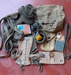 Lot US, Collections, Enlèvement