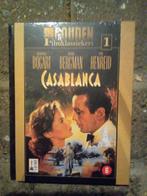 DVD Casablanca, Cd's en Dvd's, Ophalen of Verzenden