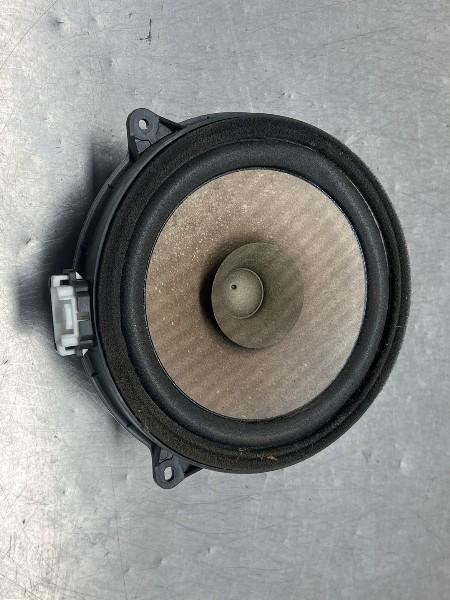 LUIDSPREKER Mazda 2 (DE) (01-2007/06-2015) (|D65166960|), Auto-onderdelen, Overige Auto-onderdelen, Mazda, Gebruikt
