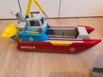 Grote boot Paw Patrol, Hobby en Vrije tijd, Ophalen, Zo goed als nieuw