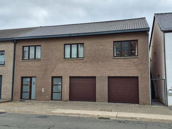 appartementsgebouw - investeringsvastgoed, Immo, Huizen en Appartementen te koop, Provincie Vlaams-Brabant, 200 tot 500 m², Appartement