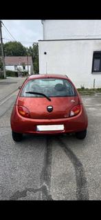 Ford KA prete à immatriculer direct, Auto's, Ford, 4 zetels, Stof, Ka, Handgeschakeld