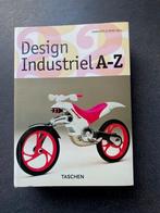 Livre « Design industriel A-Z » par Charlotte & Peter FIELL, Enlèvement ou Envoi, Neuf