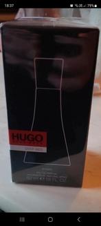 Hugo Boss Deep Red pour femme, Enlèvement ou Envoi, Neuf