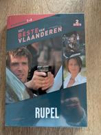 NIEUW dvd box Rupel, Enlèvement ou Envoi, Neuf, dans son emballage, Coffret