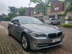 Bmw f10 5.20 d, Auto's, BMW, Particulier, Te koop