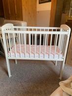 Co-sleeper, Kinderen en Baby's, Babywiegjes en Ledikanten, Ophalen, Zo goed als nieuw, Overige typen