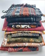 Indonesische kains en batiks, Utilisé, Enlèvement ou Envoi