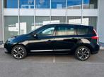 Renault Grand Scenic 1.2 TCe Energy Bose Edition, Euro 5, Zwart, Leder, Bedrijf