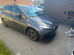 BMW 225 xe m sport, Auto's, Automaat, Zwart, 2 Reeks Active Tourer, Vierwielaandrijving