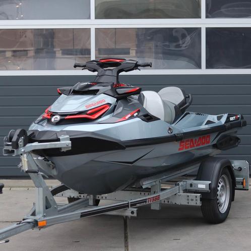 Sea-Doo RXT 300 2018, Watersport en Boten, Jetski's en Waterscooters, Zo goed als nieuw, Ophalen