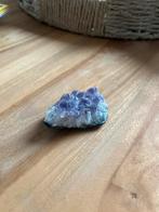 Amethist, Ophalen, Zo goed als nieuw