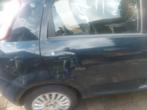 Fiat Punto 1.3 diesel, Autos, USB, Achat, Boîte manuelle, 5 portes