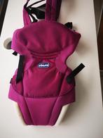 Chicco, Kinderen en Baby's, Babydragers en Draagdoeken, Ophalen, Zo goed als nieuw, Chicco