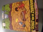 Strips Suske en Wiske, Willy Vandersteen, Meerdere stripboeken, Ophalen, Gelezen
