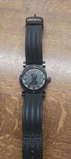 Harley Davidson Horloge, Ophalen of Verzenden, Nieuw met kaartje, Dames, Harley Davidson