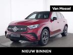 Mercedes-Benz GLC 400 e 4MATIC AMG Line + LEDER + DIGITAL LI, Auto's, Mercedes-Benz, Stof, Gebruikt, 4 cilinders, 2000 kg