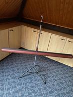 statief projectiescherm, Ophalen, Zo goed als nieuw