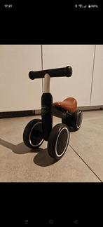 Loopfiets Bandits and Angels, Ophalen, Zo goed als nieuw, Loopfiets