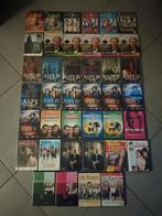 40 dvd s vlaamse series en films, CD & DVD, Comme neuf, Enlèvement ou Envoi