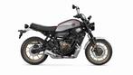 Yamaha XSR 700 X-Tribute (bj 2022), Motoren, 700 cc, Bedrijf, Meer dan 35 kW, Naked bike