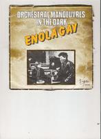O.M.D. - Enola Gay - Bijgebouw, Gebruikt, 7 inch, Single, Ophalen of Verzenden