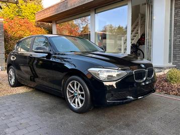 BMW 114i van 2013 beschikbaar voor biedingen