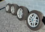 Jantes bmw avec pneu neuf, Autos : Pièces & Accessoires, Enlèvement, Pneus et Jantes