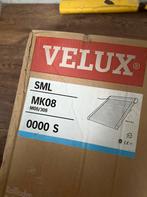 Velux elektrische zonnewering, Doe-het-zelf en Bouw, Ophalen, Zo goed als nieuw