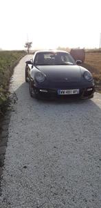 Porche turbo nieuwprijs225000 nu 65000 euro perfekte staat, Auto's, Porsche, Euro 5, Beige, 480 kW, Particulier