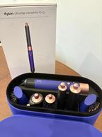 Dyson airwrap complete long, Handtassen en Accessoires, Uiterlijk | Haarverzorging, Ophalen of Verzenden, Zo goed als nieuw