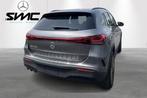 Mercedes-Benz EQA EQA 250, Stof, Gebruikt, Regensensor, 5 zetels
