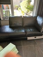 JORI ZETELS LEER STOF €49.,, Ophalen of Verzenden, Leer