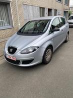 Seat toledo 1.6 benzin, Auto's, Seat, Stof, Handgeschakeld, Particulier, Zilver of Grijs