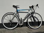 Thompson R-7200 racefiets – Aluminium, Ophalen, Heren, Aluminium, Zo goed als nieuw