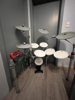 KAT KT3 e-drum, Muziek en Instrumenten, Drumstellen en Slagwerk, Ophalen, Zo goed als nieuw