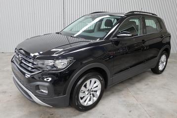 Volkswagen T-Cross 1.0 TSI 110 Pk Life DSG Automaat Adaptie