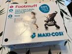 Voetenzak Maxi Cosi, Kinderen en Baby's, Buggy's, Ophalen, Voetenzak