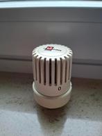 Oventrop - thermostaat knop, Doe-het-zelf en Bouw, Verwarming en Radiatoren, Ophalen, Gebruikt, Thermostaat