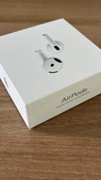 Apple AirPods (4th generation) - niet geopend doosje, Audio, Tv en Foto, Ophalen, Zo goed als nieuw, Overige merken, Bluetooth