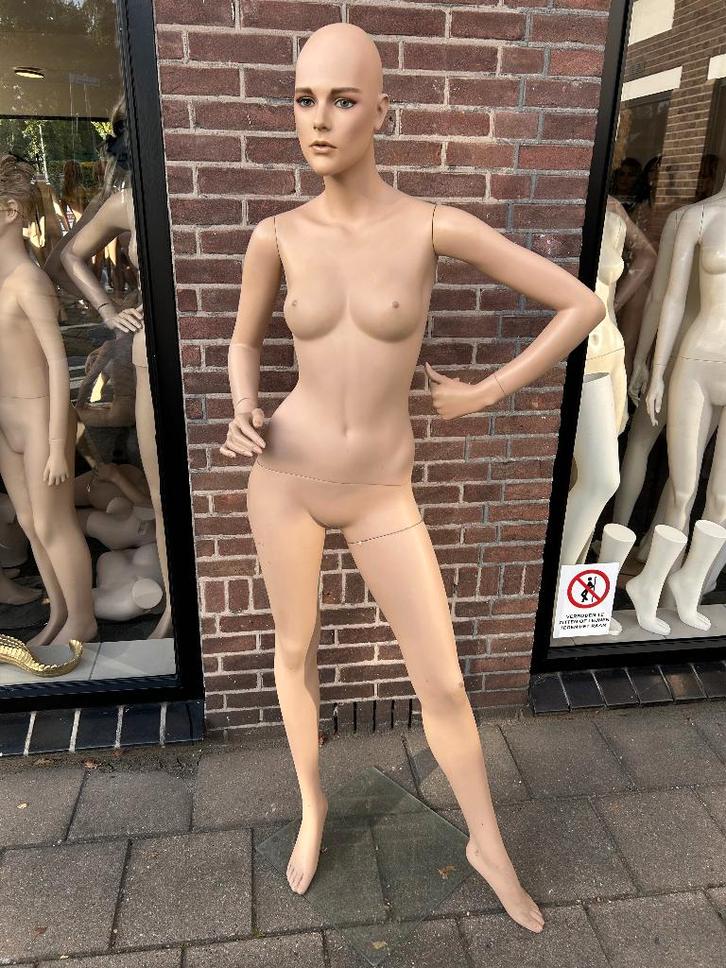 Mannequin Kyoya, mannequin, mannequin, figurine de fenêtre, Vêtements | Femmes, Vêtements Femmes Autre, Enlèvement ou Envoi