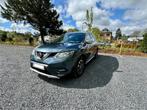 Nissan Xtrail 1.6 Cdi full opties 7 zitplaats  automaat, Automaat, Zwart, USB, 1600 cc