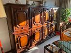 Buffet, Huis en Inrichting, Kasten | Buffetkasten, Ophalen, Zo goed als nieuw, Overige houtsoorten, Met deur(en)