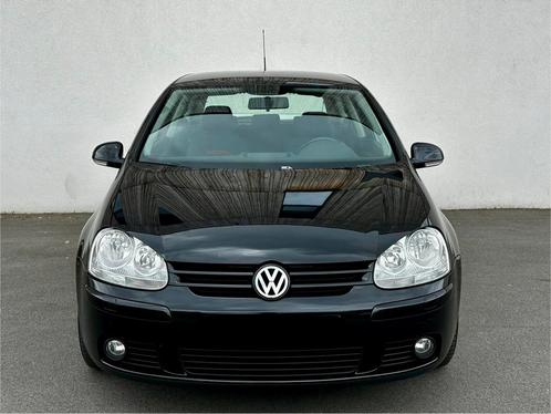VW Golf 5 1.6i FSI 11/2006 141.000Km ÉTAT IMPECCABLE !, Auto's, Volkswagen, Particulier, Golf, Bluetooth, Benzine, Euro 4, Berline