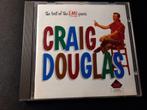 Craig Douglas - The Best Of The Emi Years " Popcorn Cd ", Ophalen of Verzenden, 1960 tot 1980, Zo goed als nieuw