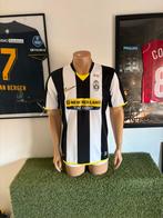 Juventus thuisshirt 2009-2010, Sport en Fitness, Voetbal, Maat L, Verzenden, Gebruikt, Shirt