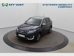 Suzuki Vitara Vitara 1.4 Turbo Boosterjet SHVS MHEV GL+, Navigatiesysteem, 135 g/km, Handgeschakeld, SUV of Terreinwagen