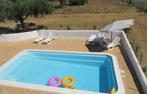 Maison de vacances en Sicile jusqu'à 5 personnes avec piscin, Vacances, Propriétaire, Village, Maison de campagne ou Villa, 5 personnes