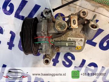Peugeot Partner Aircopomp 9810349980 beschikbaar voor biedingen