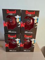 Duvel Lost Frequenties 4x, Verzamelen, Biermerken, Ophalen of Verzenden, Zo goed als nieuw, Duvel